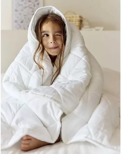 cumpără Set de perne si plapume Premaman PCHXO4-CCC-UNQ Set plapuma si perna 140x100 si 60x40 cm în Chișinău 