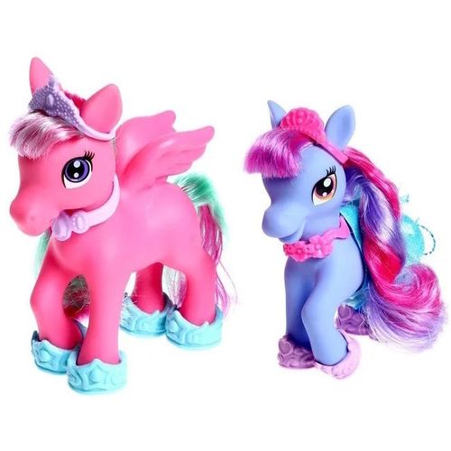 cumpără Jucărie Richi 55548 caluti in set cu accesorii în Chișinău 