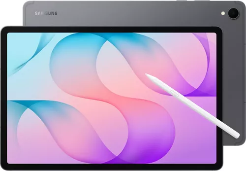 cumpără Tabletă PC Samsung X846 Galaxy TAB S12 Plus 5G 256Gb Gray în Chișinău 