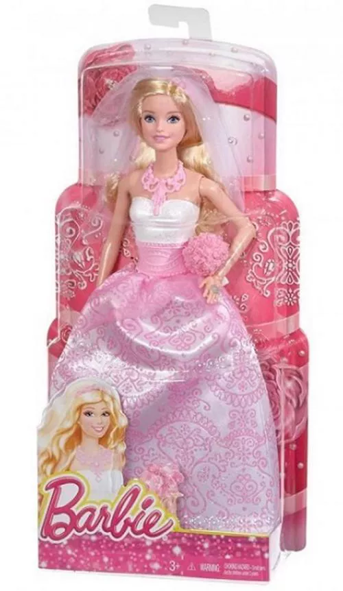 P pu Barbie CFF37 Mireasa cump ra la pre mic in Chi in u B l i Cahul Comrat Taraclia Moldova Internet magazin MAXIMUM