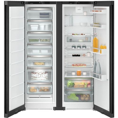 купить Холодильник SideBySide Liebherr XRFbd 5220 в Кишинёве 