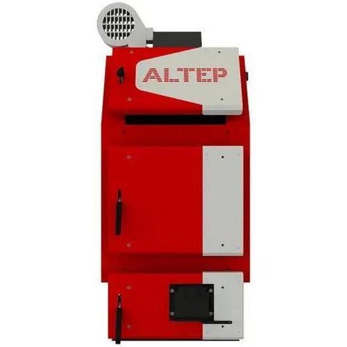 cumpără Cazan pe combustibil solid Altep 3381 TRIO UNI 50KW în Chișinău 