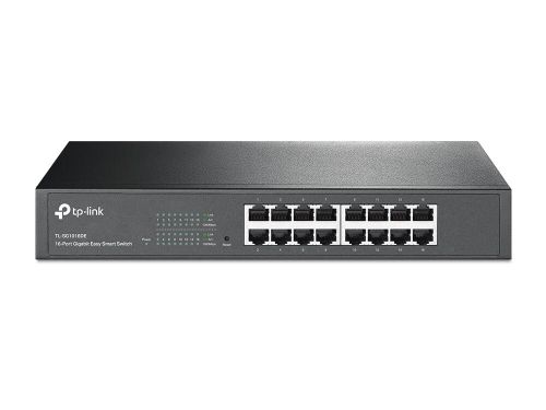 купить Switch/Коммутатор TP-Link TL-SG1016DE в Кишинёве 
