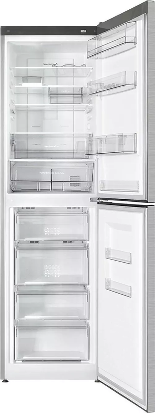 купить Холодильник с нижней морозильной камерой Atlant XM 4625-149-ND в Кишинёве 