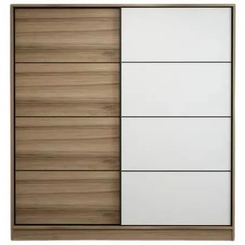 купить Шкаф Trendy Kale-3983, 180x210x52cm в Кишинёве 