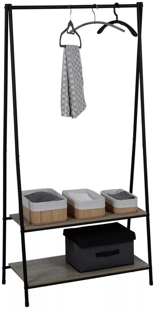 cumpără Cuier pentru haine Axentia 133123 Garderoba-cuier în Chișinău 