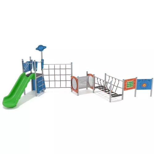 cumpără Teren de joacă PlayPark 1248 Indigo-134 în Chișinău 
