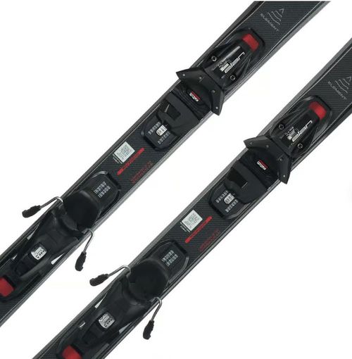 cumpără Schiuri Elan Element 74 Black SX EL 9.0 GW 168 (ABJLZJ25 168) în Chișinău 