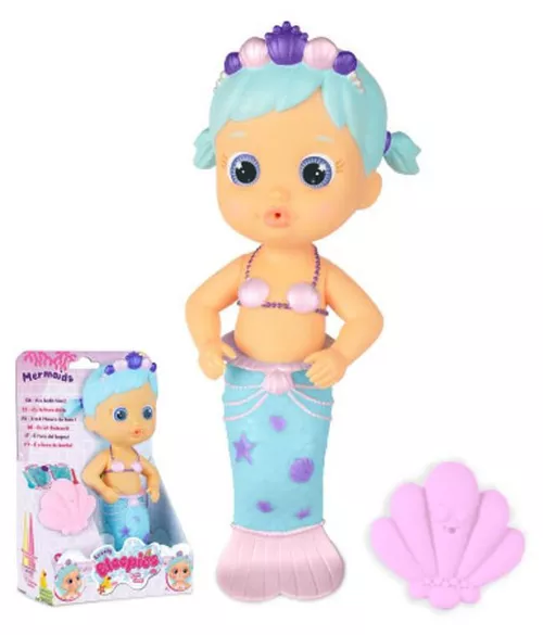 cumpără Păpușă miscellaneous 99630 Bloopies, Mermaids Lovely în Chișinău 