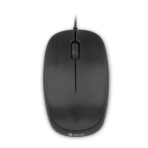 купить Сумка для ноутбука NGS BUREAU KIT 16 Laptop Bag+Wired Optical Mouse в Кишинёве 
