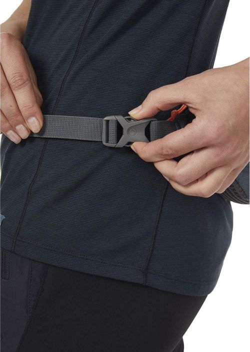 купить Поясная сумка Lowe Alpine FAH-01-ORB-ONE Belt Orion Blue в Кишинёве 