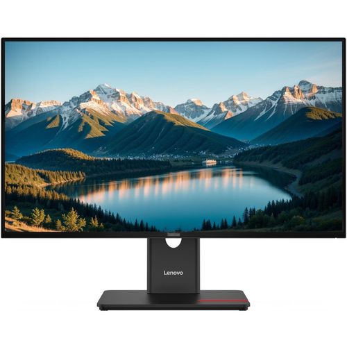 cumpără Monitor Lenovo T27QD-40 ThinkVision (64AAGAT2EU) în Chișinău 