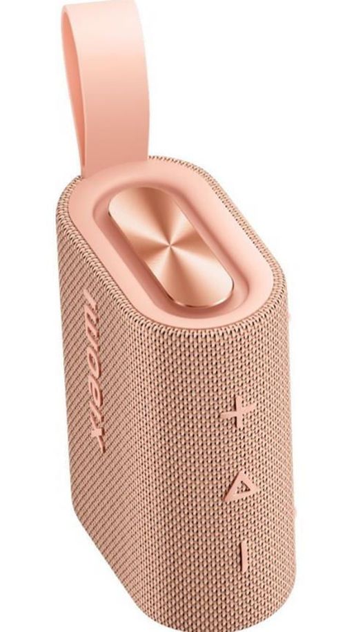cumpără Boxă portativă Bluetooth Xiaomi Sound Pocket Pink în Chișinău 