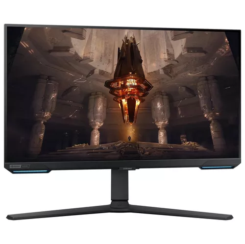 купить Монитор Samsung Odyssey G7 LS28BG700EIXUA в Кишинёве 