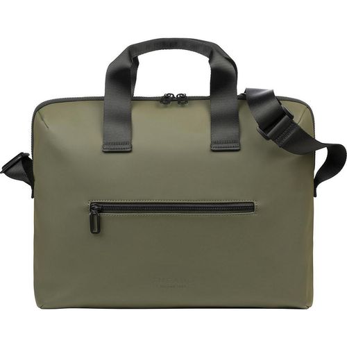 cumpără Geantă laptop Tucano BGOM15-VM Gommo 15.6" Military Green în Chișinău 