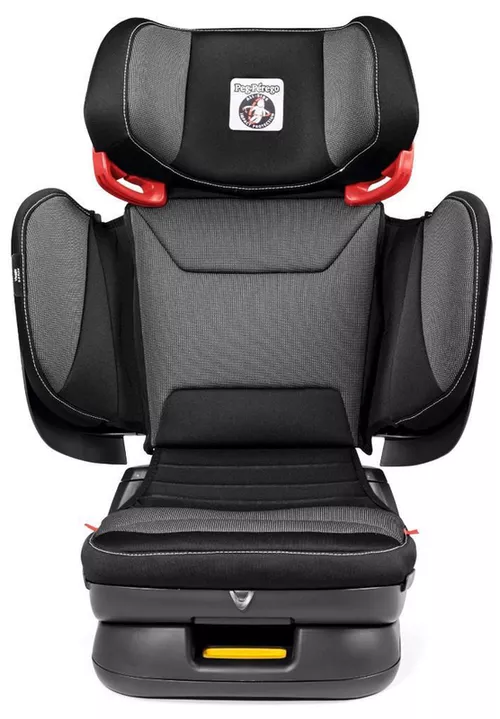 купить Автокресло Peg Perego Viaggio 2-3 Flex Crystal Black в Кишинёве 