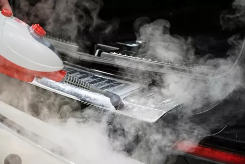 купить Паровая швабра Dirt Devil DD7001 Steam Mop Cleaner в Кишинёве 