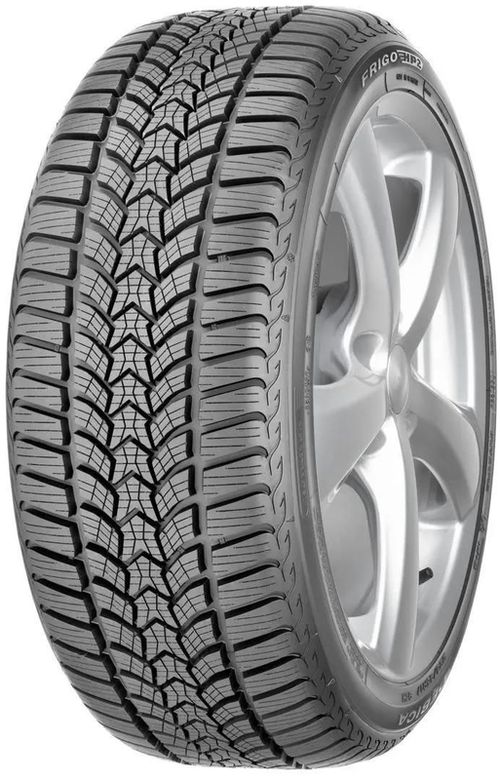 купить Шина Goodyear 225/40 R18 92V DebicaFRIGO 2 HP XL FP в Кишинёве 