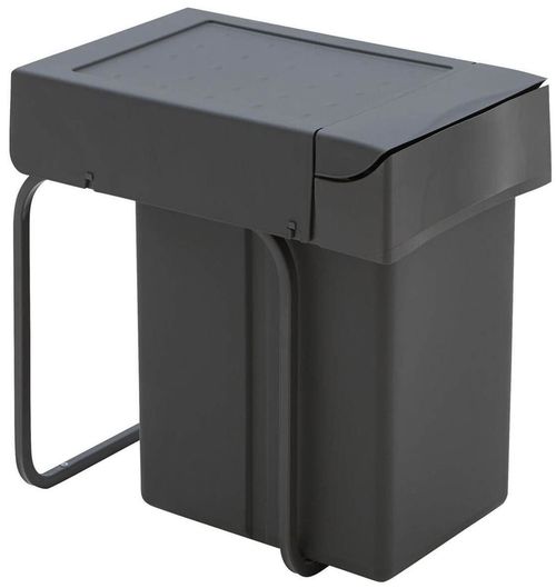 купить Фурнитура для мебели Hailo 755226-72 EINBAUEIMER 30DT 21L ( 72 oriongrau ) WESCO в Кишинёве 