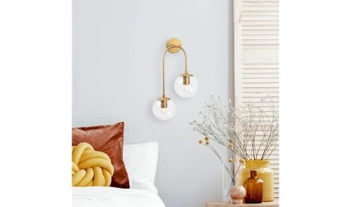 купить Бра Trendy Bijuterie-10580, 24x55x30cm в Кишинёве 