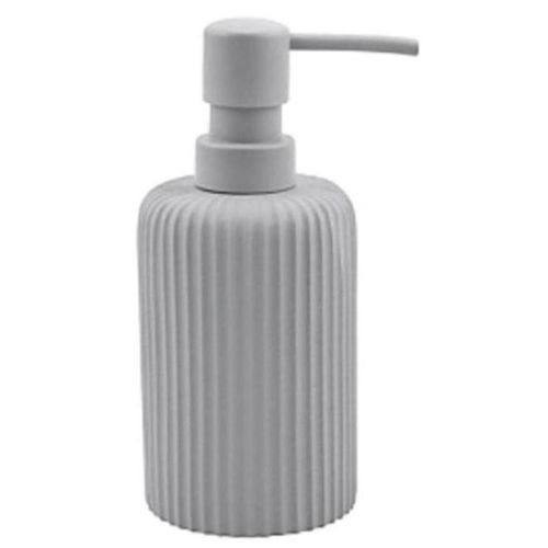 купить Дозатор для мыла Axentia 135857 Samos polizor gri в Кишинёве 