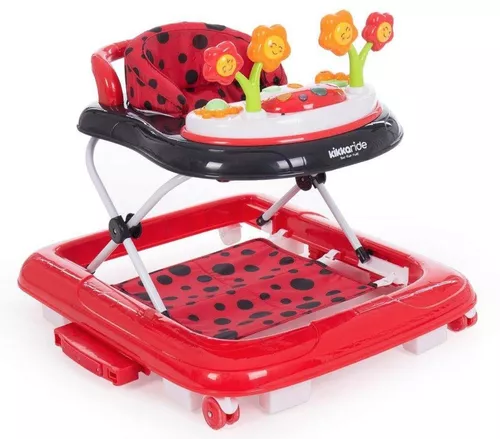 cumpără Premergător Kikka Boo 31005030057 2in1 Lady Bird în Chișinău 