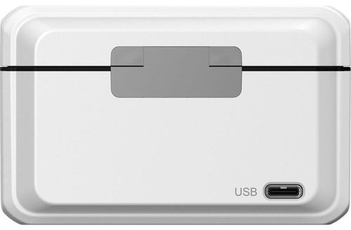 cumpără Microfon Hollyland Lark M2 Combo (Ivory Whitel) în Chișinău 