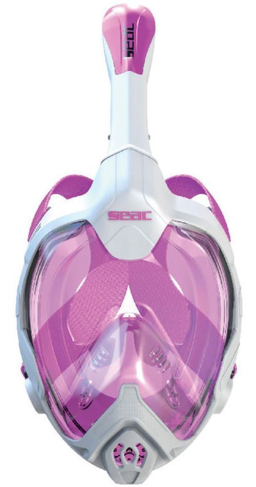 купить Аксессуар для плавания Seac 6300 Masca snorkeling la suprafata XS-S FUN 170-14 в Кишинёве 