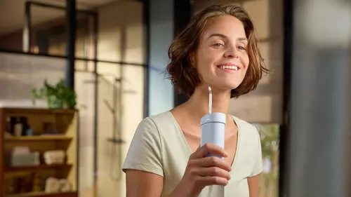 купить Ирригатор Philips HX3333/24 в Кишинёве 