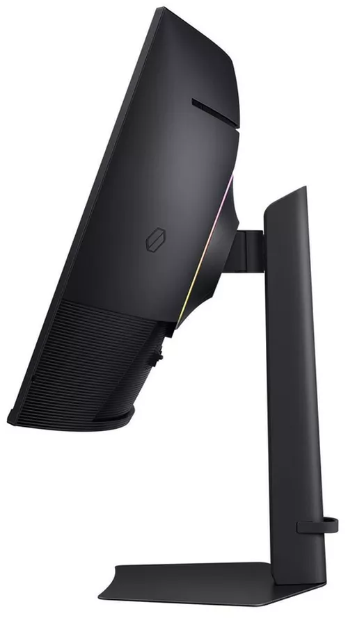 купить Монитор Samsung Odyssey G7 LS37FG756EIXUA в Кишинёве 