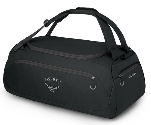 купить Сумка дорожная Osprey Daylite Duffel 60 Black (843820186840) в Кишинёве 
