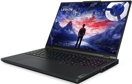 cumpără Laptop Lenovo Legion Pro 5 16IRX9 Onyx Grey (83DF00E6RK) în Chișinău 