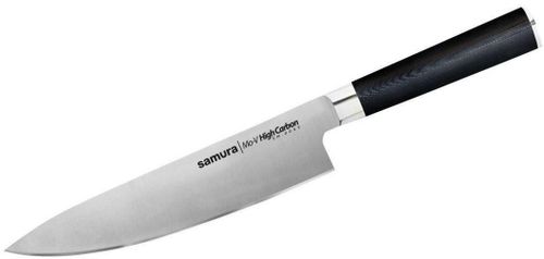 купить Нож Samura MO-V Chef 200mm (SM-0085) в Кишинёве 