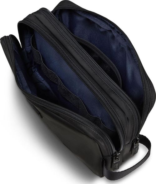 купить Несессер/косметичка Lipault Plume Accessoires- Cosmetica Black (145122/1041) в Кишинёве 