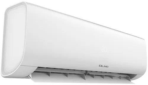 купить Кондиционер сплит OLMO OSH-24FRH2 EDGE Inverter R410A White в Кишинёве 