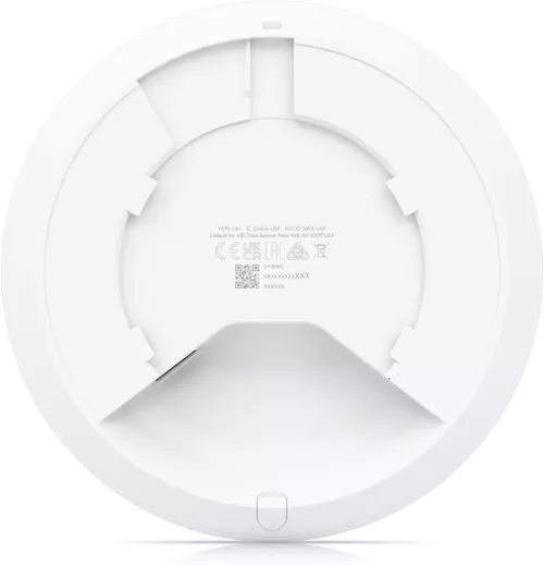 cumpără Punct de acces Wi-Fi Ubiquiti UniFi 6 Plus Access Point U6+ în Chișinău 