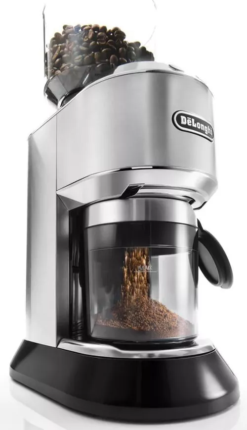 cumpără Râșniță de cafea DeLonghi KG521.M în Chișinău 