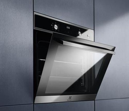 cumpără Cuptor electric încorporabil Electrolux EOD5C70X în Chișinău 