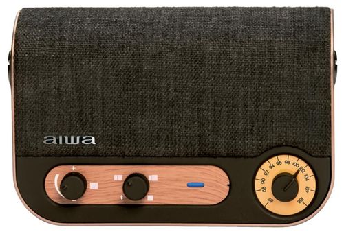 купить Радиоприемник Aiwa RBTU-600 в Кишинёве 