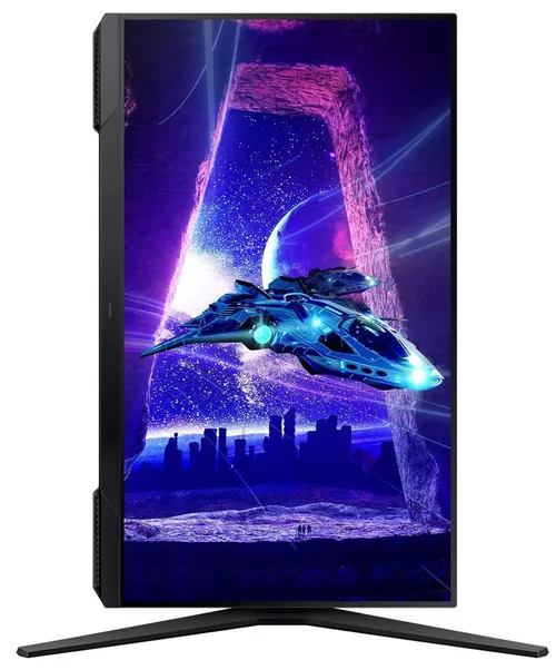 купить Монитор Samsung Odyssey G3 LS24DG300EIXUA в Кишинёве 