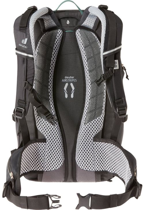 купить Рюкзак спортивный Deuter Trans Alpine 24 black в Кишинёве 