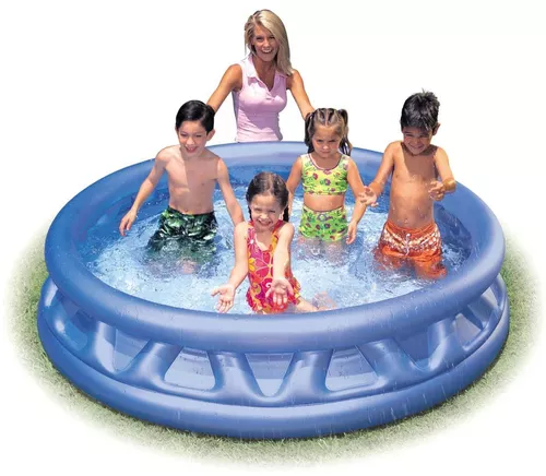 cumpără Piscină gonflabilă Intex 58431 188×46cm în Chișinău 