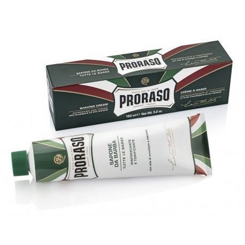 купить Крем До Бритья Proraso Green Shaving Cream 150Ml в Кишинёве 