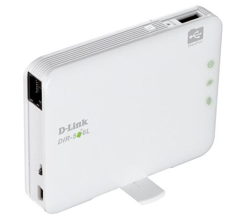 cumpără Router Wi-Fi D-Link DIR-506L/A2A în Chișinău 