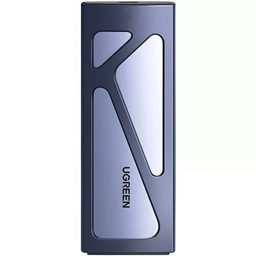 cumpără Boxe exterioare HDD Ugreen 15512 M.2 NVMe SSD Enclosure în Chișinău 