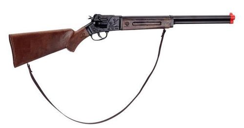 купить Игрушечное оружие Gonher 97/6 Pusca Cowboy 97/6 (12 gloante), 44085 в Кишинёве 