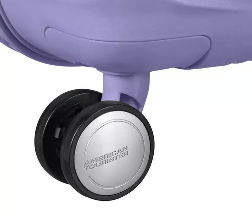 купить Чемодан American Tourister Soundbox (88472/1491) в Кишинёве 