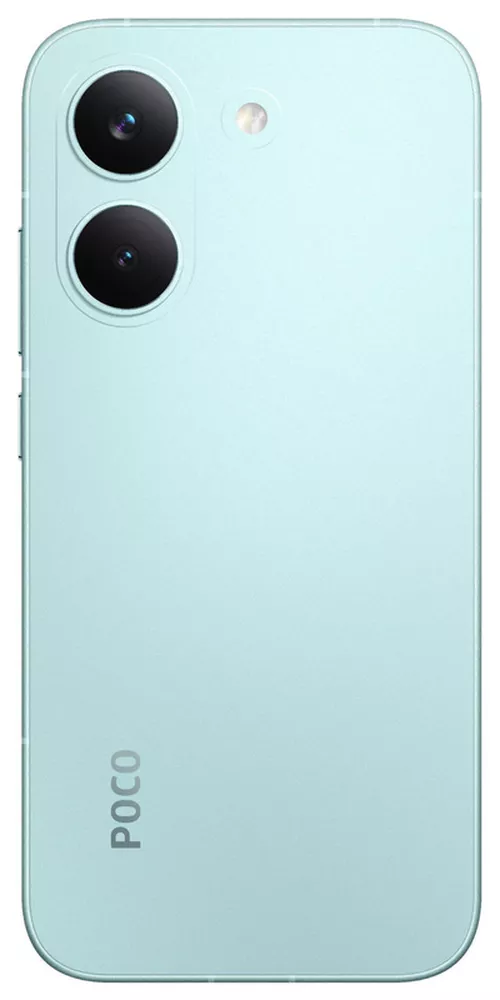 купить Смартфон Xiaomi POCO X8 Pro 8/256GB Green в Кишинёве 