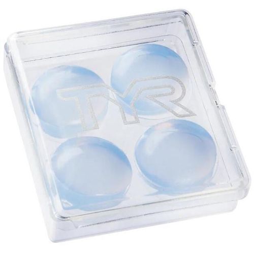 купить Аксессуар для плавания TYR SL-00014147 Dopuri inot Soft Silicone Ear Plugs LEP в Кишинёве 