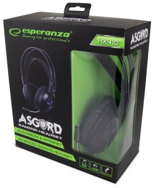 cumpără Căști pentru gaming Esperanza EGH410 în Chișinău 